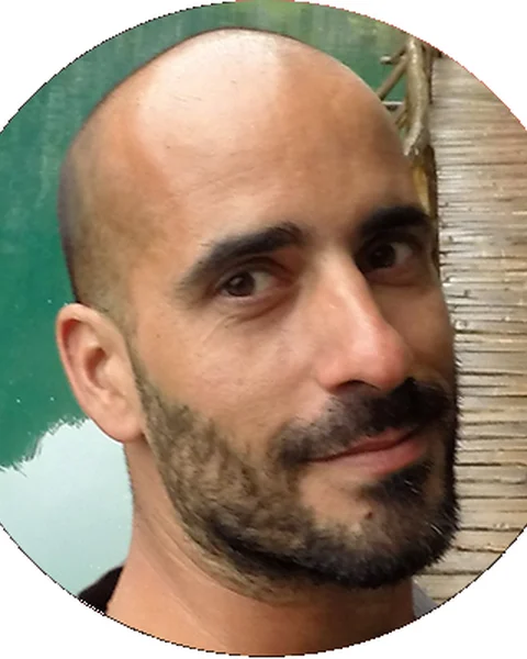 José Luis Berna Moya