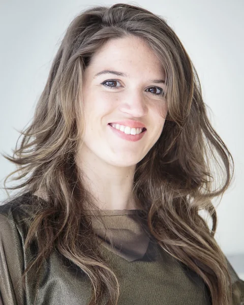 Rebecca Marsden